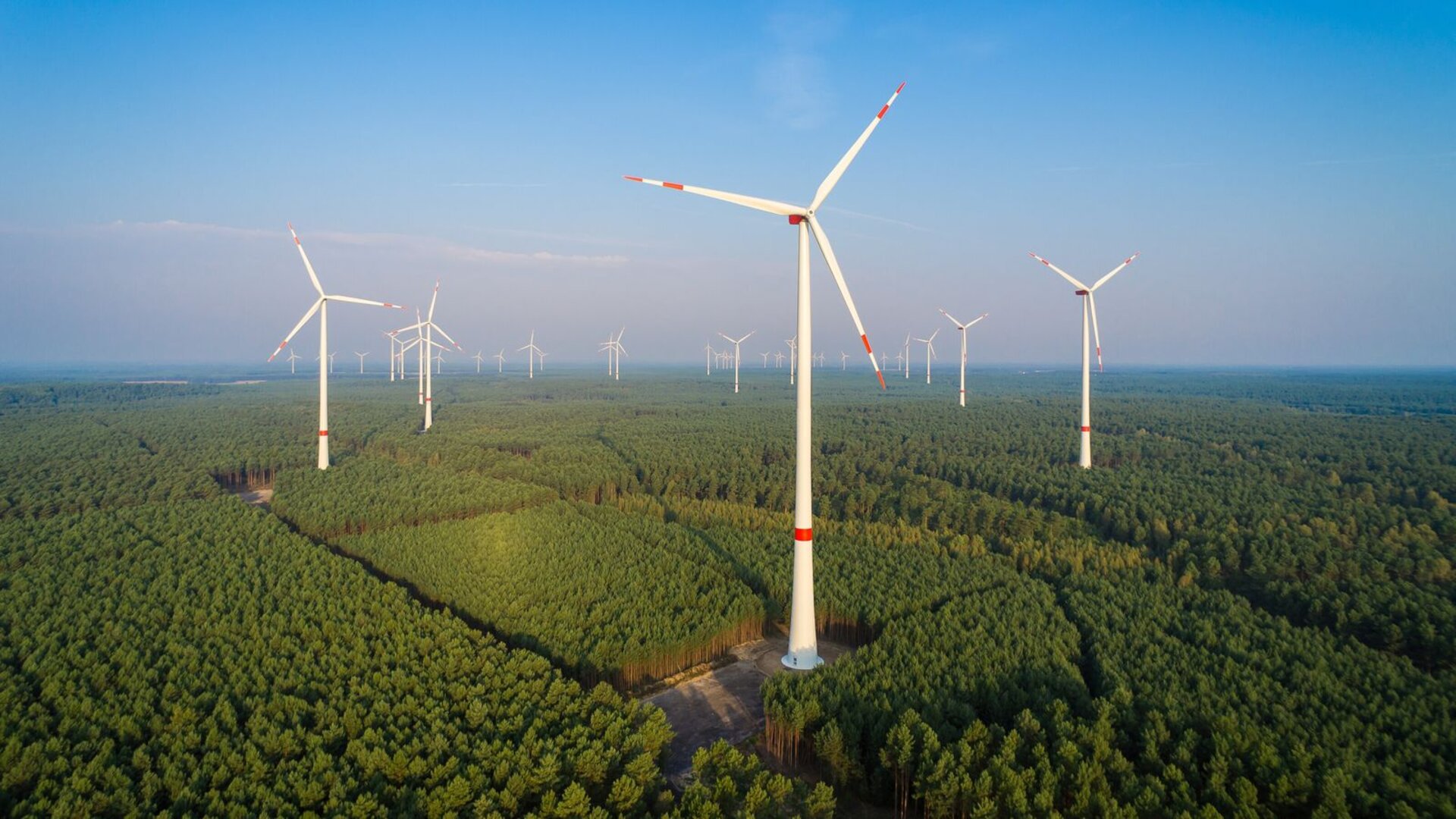 © Windkraft Projekt